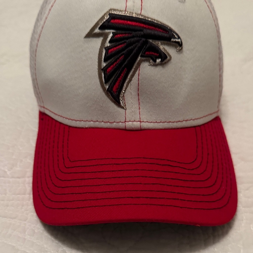 New Era 39thirty Official Licensed NFL Atlanta Falcons Cap - Picture 6 of 6